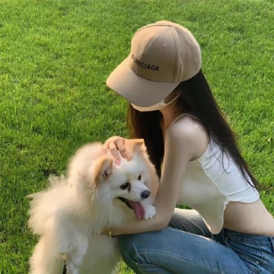 世界上最幸福的父女