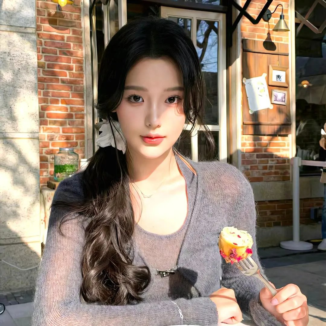 小小姐们